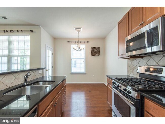 Foto del edificio - 16 Brewerytown Ct