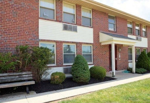 Exterior - 200 Prince Frederick St