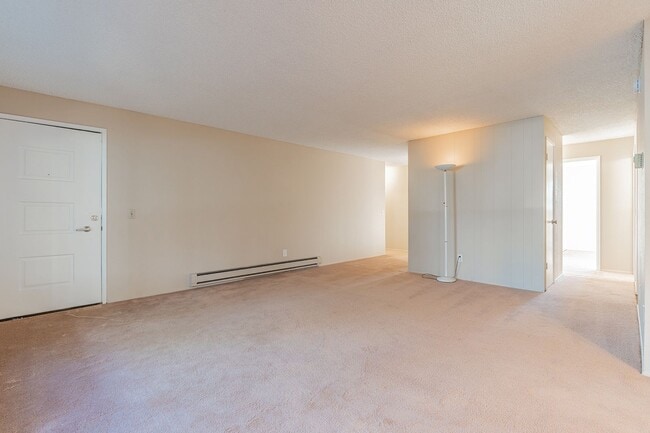 Building Photo - Market Street Apartments