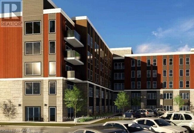 Building Photo - 77 Leland St