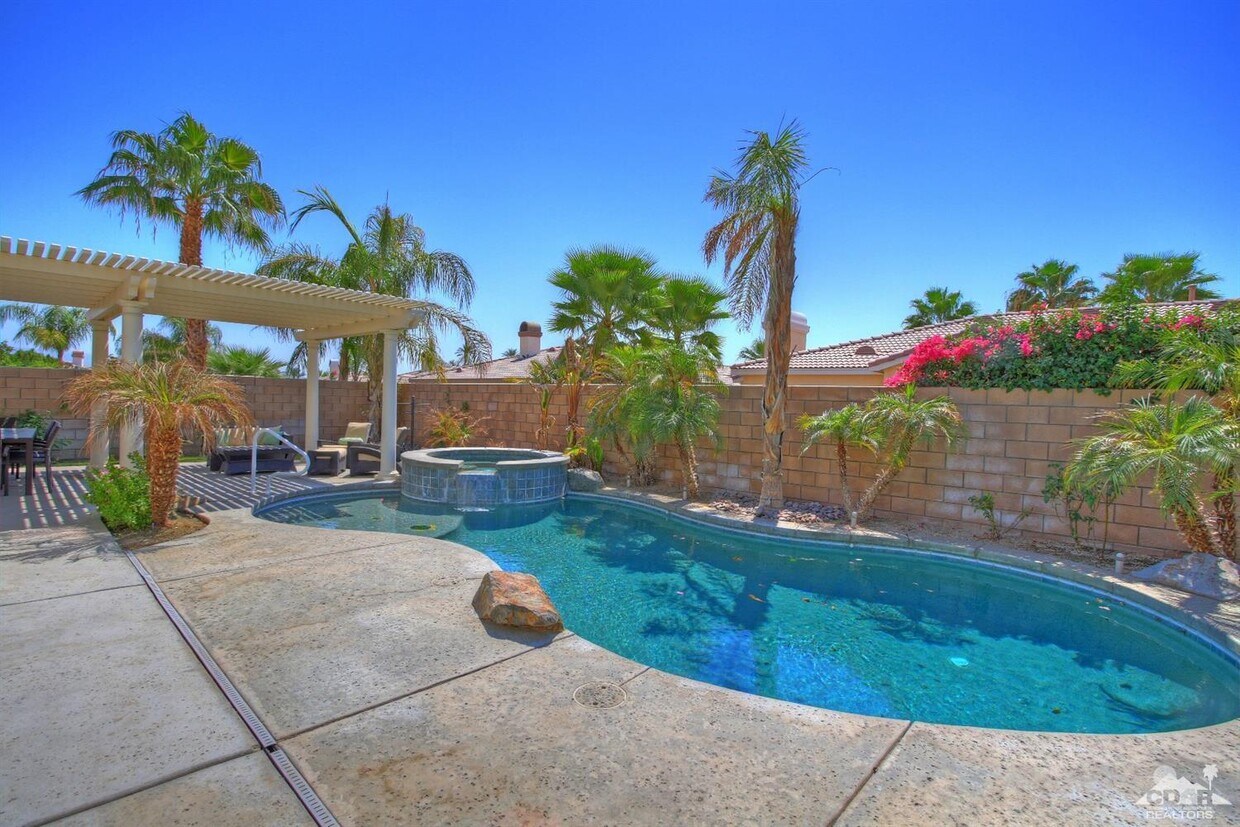Foto principal - 79895 Viento Dr