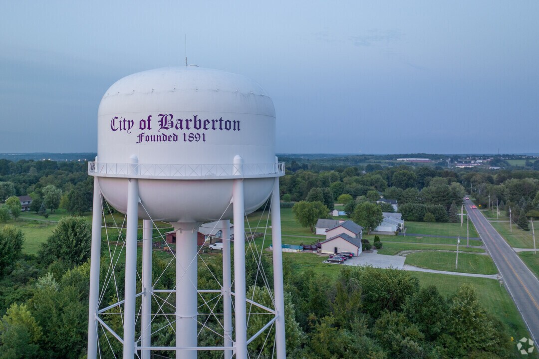 Barberton