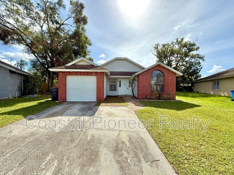 Primary Photo - 5321 Southwick Dr
