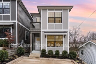 Building Photo - 4423A Providence Heights