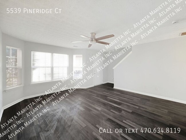 Building Photo - 5539 Pineridge Ct