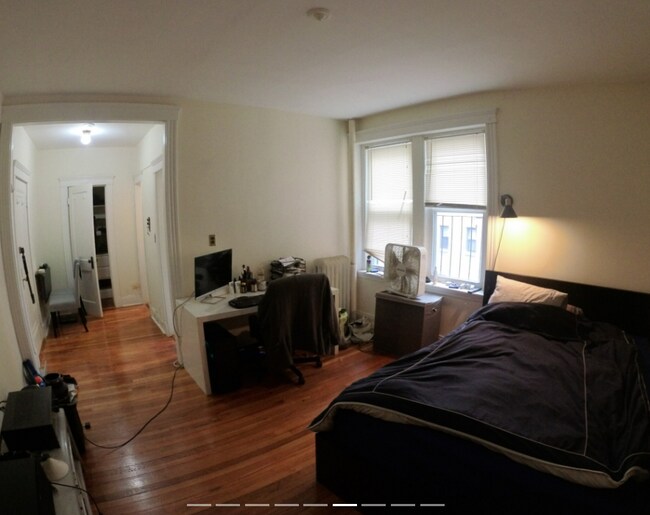 Foto del edificio - 1462 Commonwealth Ave