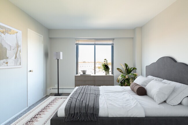 Foto del edificio - Main Station Apartments