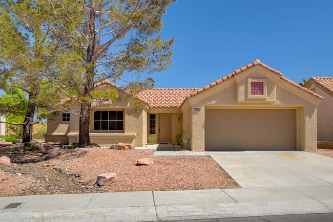 Building Photo - SUN CITY SUMMERLIN SINGLE FAMILY HOME