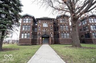 Building Photo - 3707 N Meridian St