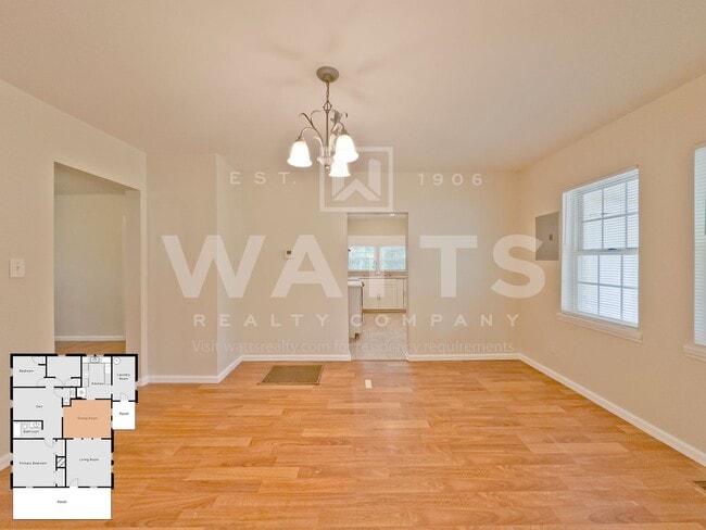 Building Photo - 3 Bedroom Home in Graysville