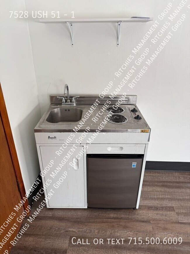 Foto del edificio - 7528 US-51