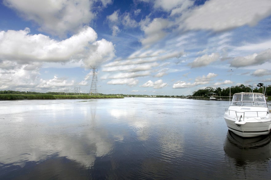 Picture of West Ashley Charleston