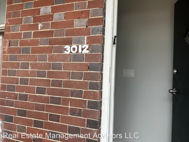 Foto del edificio - 3 br, 1 bath House - 3012 N Taney Street