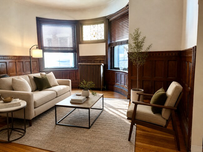 Foto del edificio - 1748 Beacon St