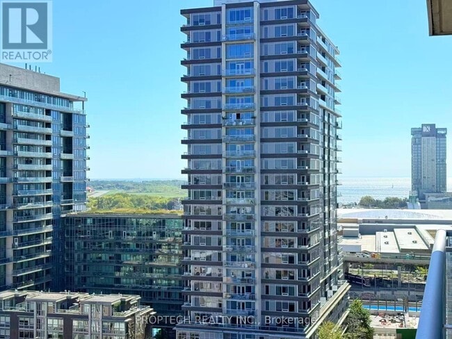 Building Photo - 80 Western Battery Rd