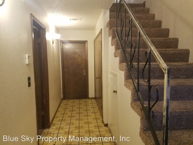 Foto del edificio - 2 br, 2 bath House - 513 N Murry St