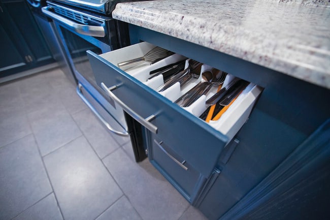 gabinete de cocina - 3000 Golden Rd