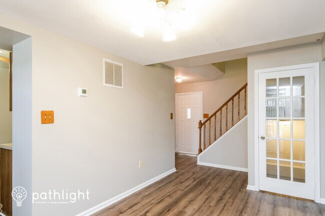 Foto del edificio - 7604 Fox Hunt Court