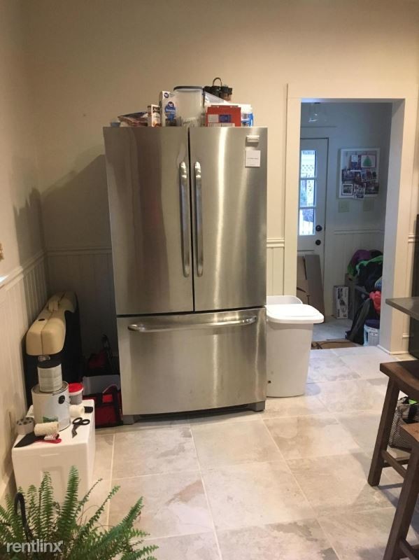 Foto del edificio - 4 br, 1.5 bath House - 615  Washington St