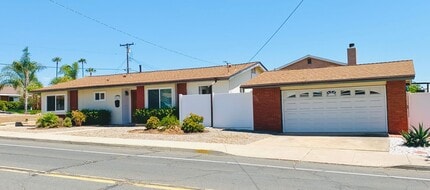 Building Photo - 5277 Mt Ararat Dr