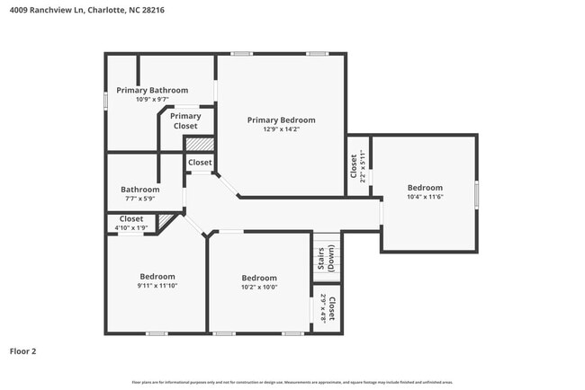 Building Photo - 4009 Ranchview Ln