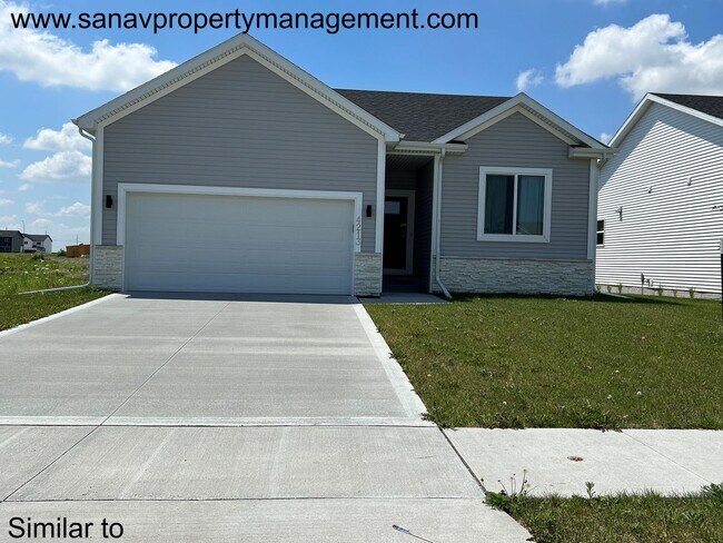 Building Photo - Desirable Crossings of Deer Creek Ranch with Finished Basement & Fenced Yard
