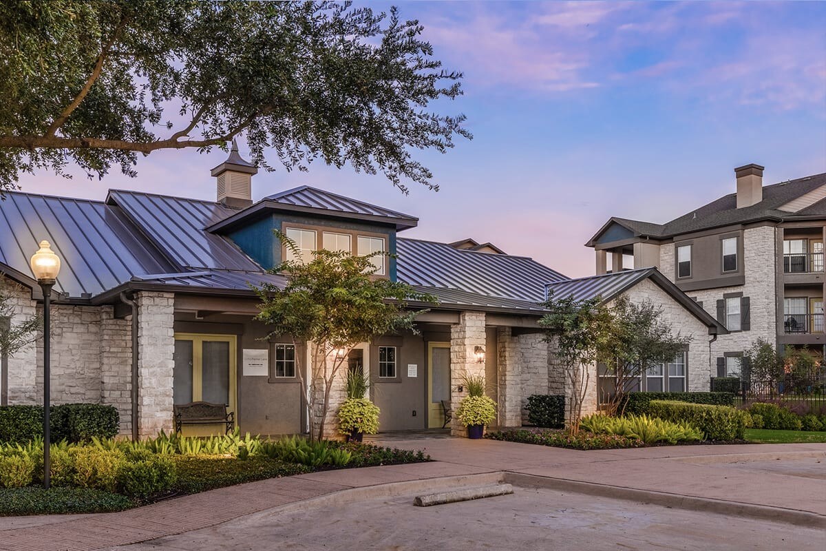 Lakeline Parmer Lane Apartments in Austin, TX