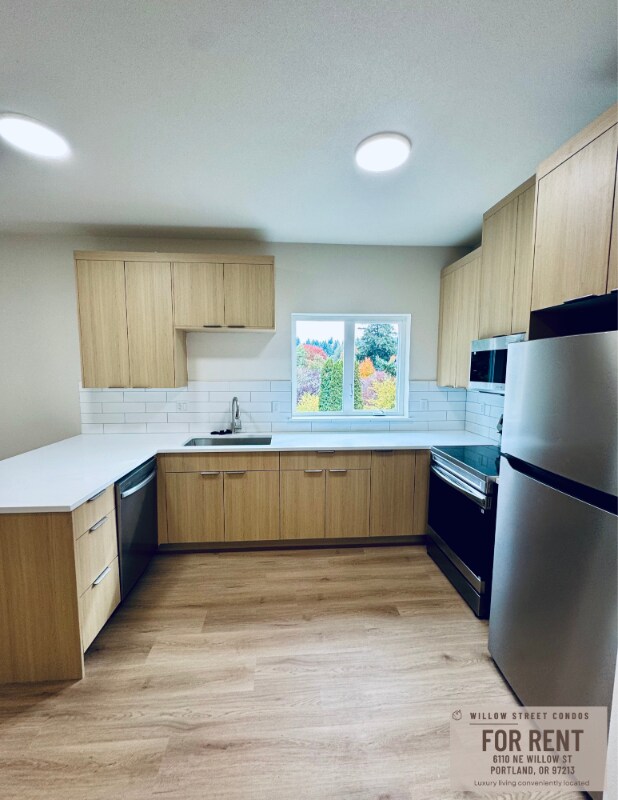 Foto principal - 6110 NE Willow St