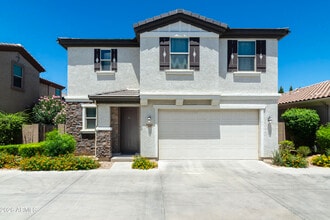 Building Photo - 5156 E Desert Vista Trail