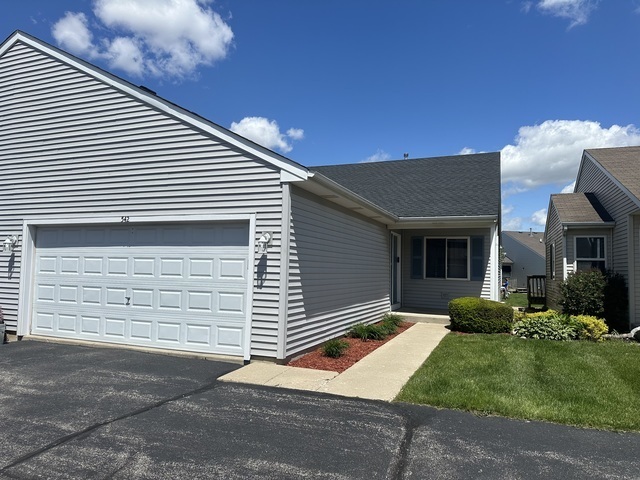 Primary Photo - 542 Timber Dr