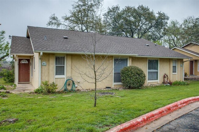 Building Photo - 4902 Duval Rd