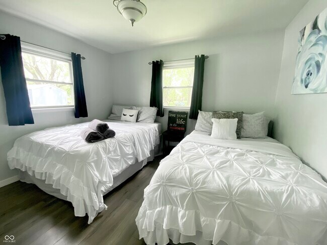 Foto del edificio - 17506 Shady Nook Rd