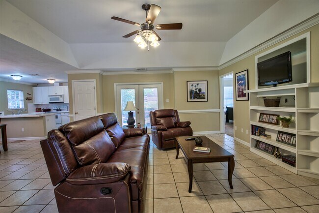 Foto del edificio - Chapel Hill