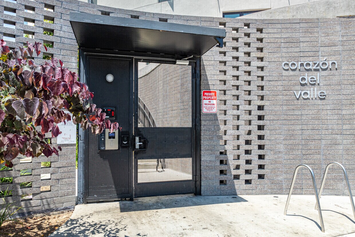 Foto del edificio - Corazon del valle