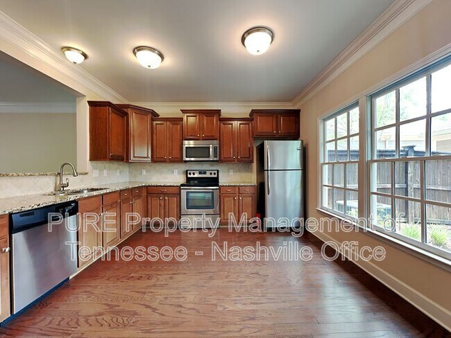 Foto del edificio - 1022 Rural Plains Cir