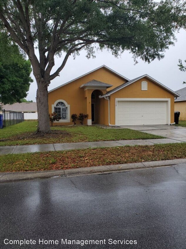 Primary Photo - 3438 Cypress Point Cir
