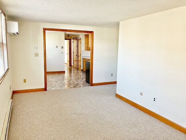 Foto del edificio - Available July 1st! - Cozy 1-Bedroom Gem in Quincy