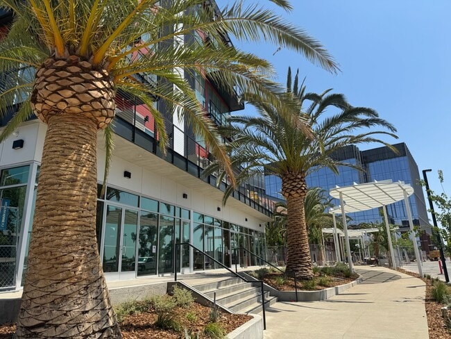 Building Photo - ANOVA Aggie Square