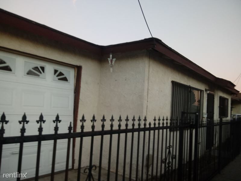 Primary Photo - 2 br, 1 bath House - 8017 1/2 2nd St