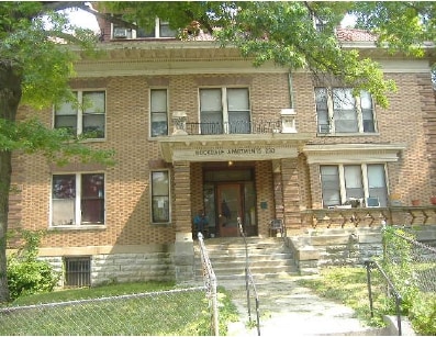 Building Photo - 230 Rockdale Ave