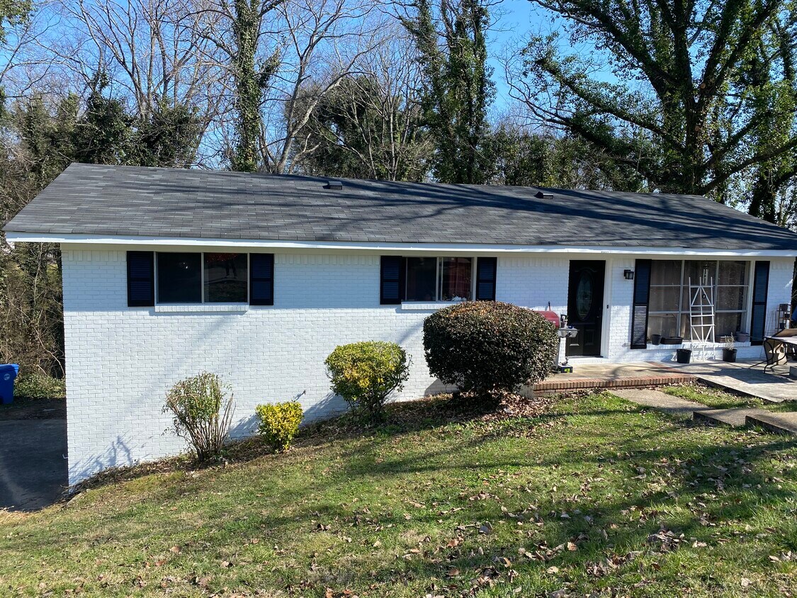 Foto principal - 3007 Hoyt St