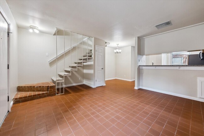 Foto del edificio - 1205 Autrey St