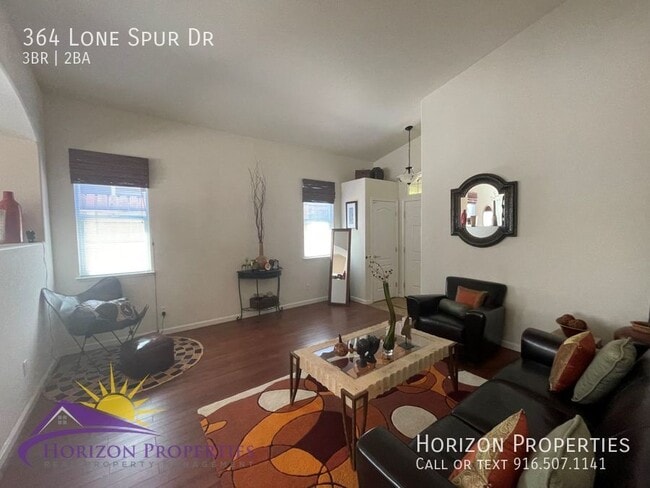 Foto del edificio - 364 Lone Spur Dr