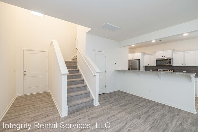 Building Photo - 3 br, 2.5 bath House - 510 Hice Street