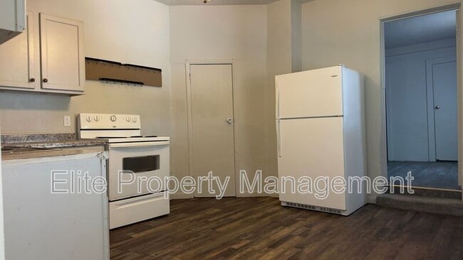 Building Photo - 315 E City Center Dr