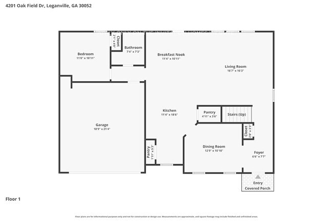 Foto del edificio - 4201 Oak Field Dr