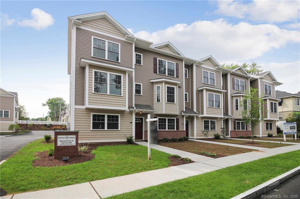 35 Ringgold St Unit 101, West Hartford, CT 06119 Condo for Rent in