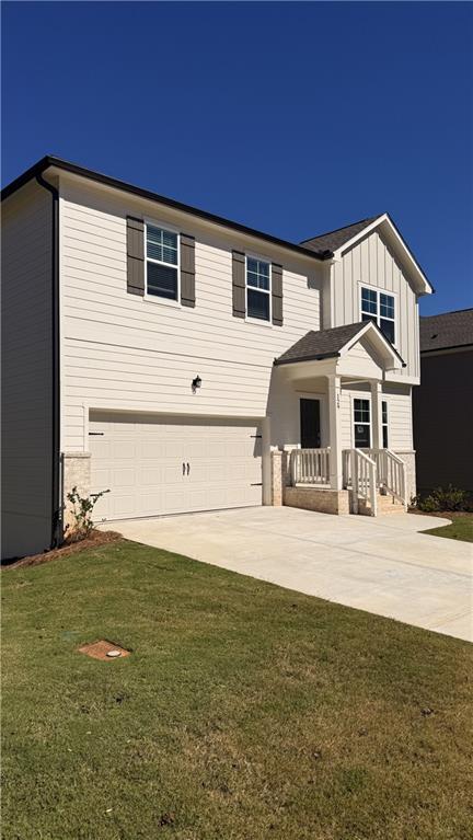 Foto del edificio - 129 Elijah St