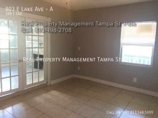 Foto del edificio - 803 E Lake Ave