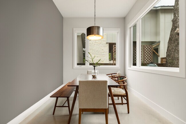 Foto del edificio - 1602 Newton St